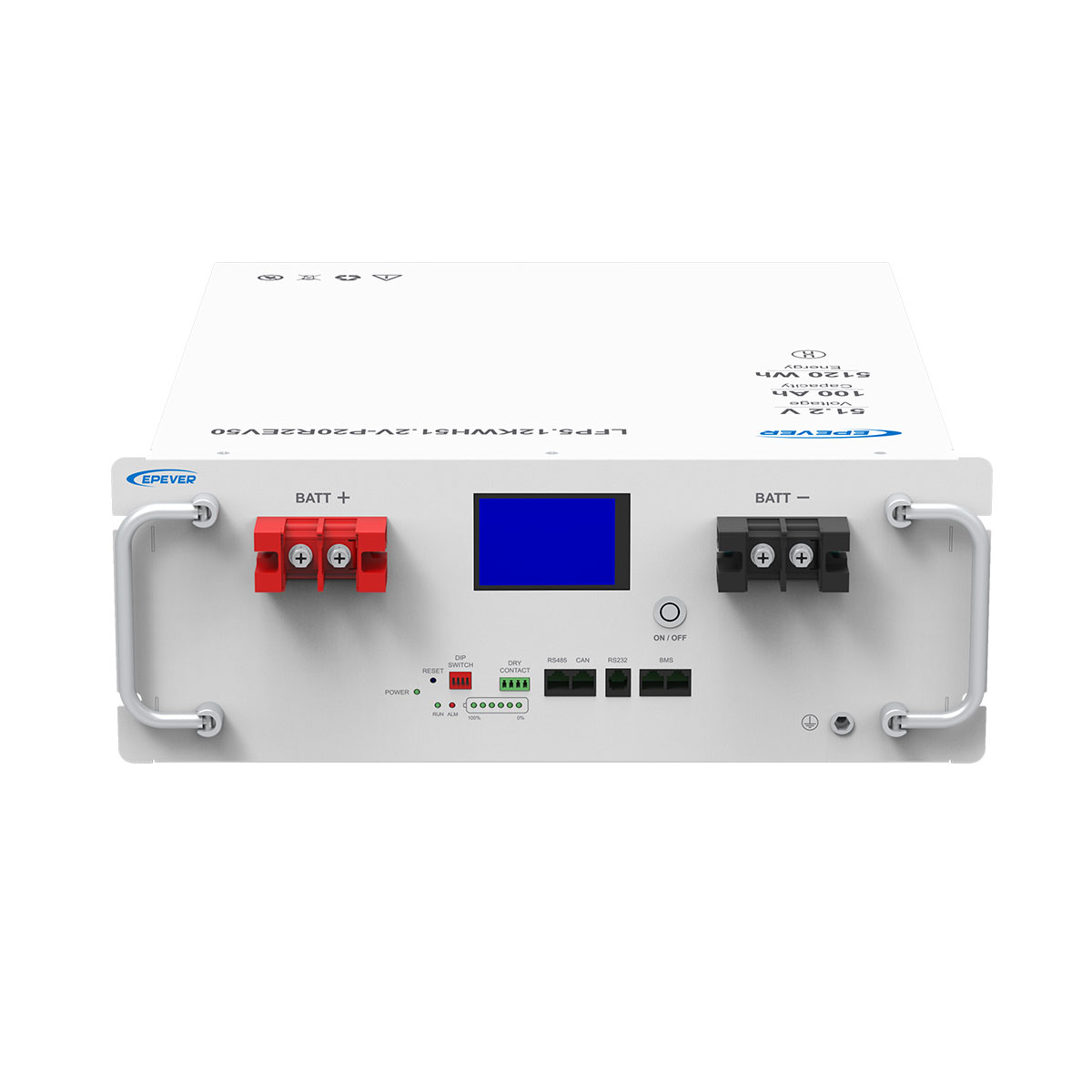 LFP5.12KWH51.2V-P20R2EV50-2